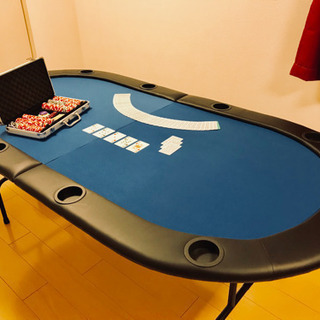 【平日休みの方❗️】みんなでポーカーをしましょう♠️♥️【ポーカ...