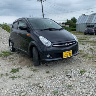 格安軽自動車☆スバル🚗 ³₃車検付き！！