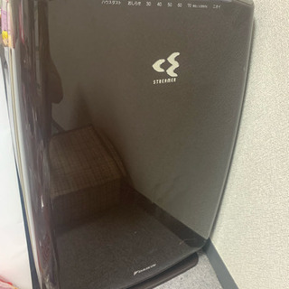 加湿空気清浄機の画像