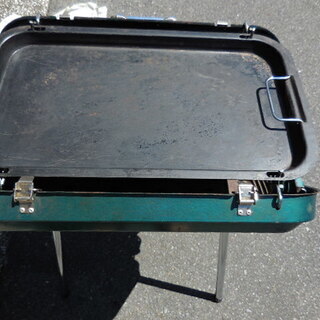CAPTAINSTAG　BBQ　アーガス　バーベキュー　レンジ