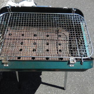 CAPTAINSTAG　BBQ　アーガス　バーベキュー　レンジの画像