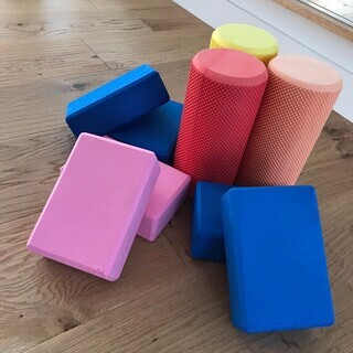 【松陰神社前徒歩３分】ワンコインヨガ　初心者大歓迎の画像