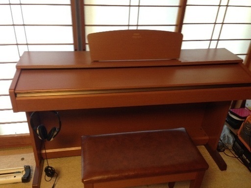 ヤマハデジタルピアノ YDP-160C