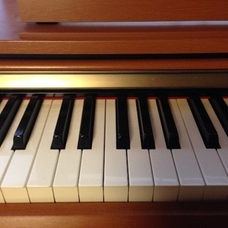 ヤマハデジタルピアノ YDP-160Cの画像