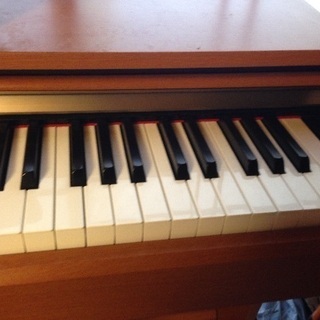 ヤマハデジタルピアノ YDP-160Cの画像