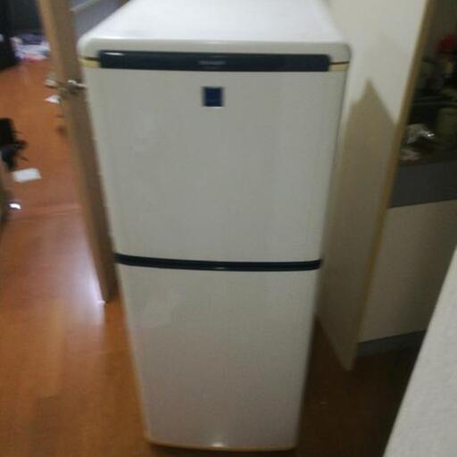 一人暮らし用　洗濯機、冷蔵庫