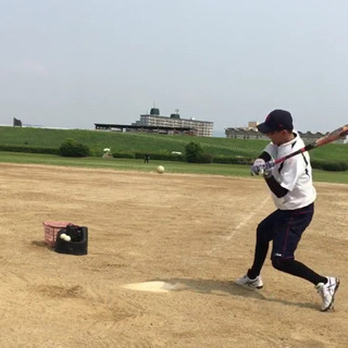 ☆11月6日 金曜ナイター練習会を開催！ジャージで気軽に参加可能！