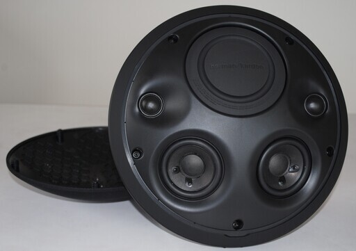 ■超美品■ハーマン カードンharman/kardon ONYX STUDIO ■Bluetooth ワイヤレス スピーカー ■新品同様