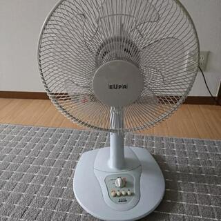 扇風機