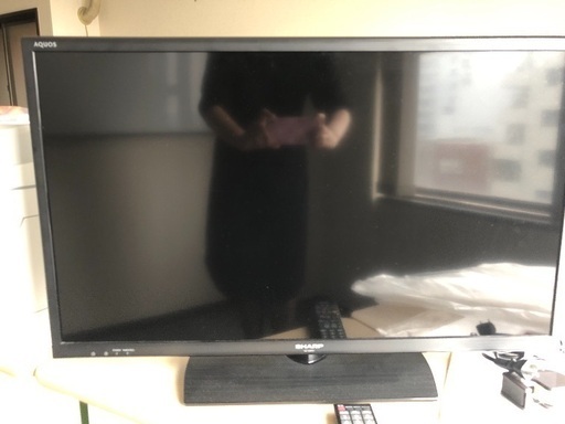 テレビ AQUOS SHARP LC-32H11