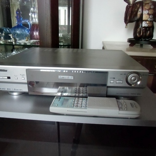 ◆Victor ビクター ★ 高画質 スーパーVHS ET　ビデ...