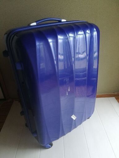 キャリーケース American Tourister 87L