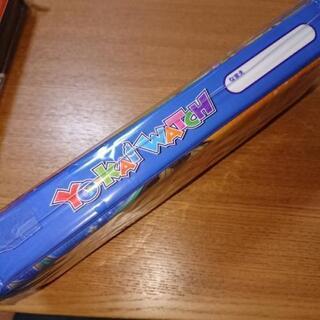 妖怪ウォッチ筆入れ新品の画像