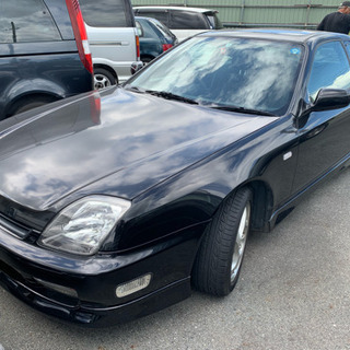 プレリュード H22A 検R.2.6まで