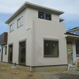 宇部高校近くの新築住宅！　　住宅性能表示適合住宅　耐震等級最高等...