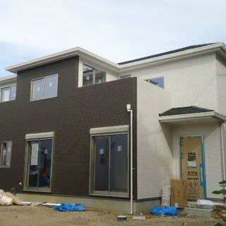 宇部高校近くの新築住宅！2548万円　９月上旬お引渡し可能　住宅...