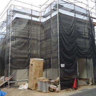 宇部高校近くの新築住宅！2298万円　９月上旬お引渡し可能　住宅...