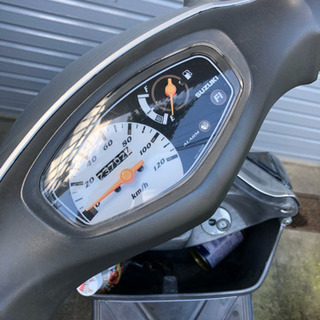 アドレスv125G
