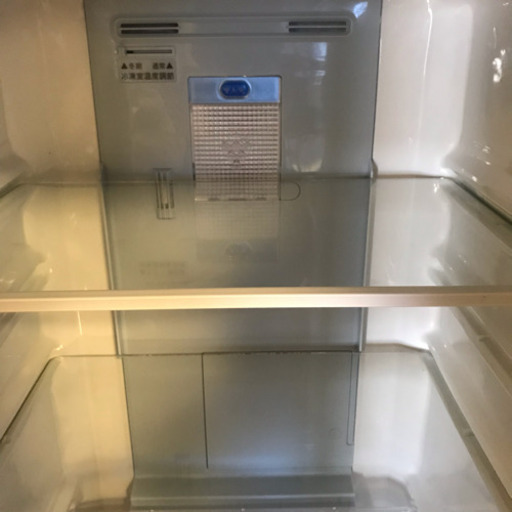 冷蔵庫 2ドア