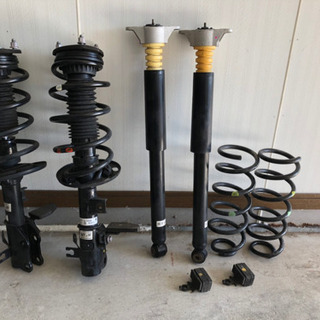 マツダCX5 純正サス