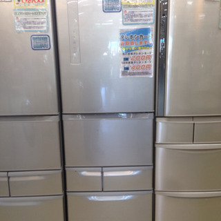 高年式！美品！ TOSHIBA 411L冷蔵庫 2018年式 GR-M41G 福岡 糸島 唐津