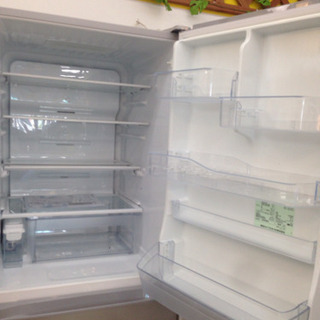 高年式！美品！ TOSHIBA 411L冷蔵庫 2018年式 GR-M41G 福岡 糸島 唐津