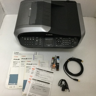 Canon（キヤノン）★PIXUS（ピクサス）★MX850★複合...