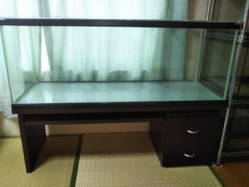 120センチ水槽+台
