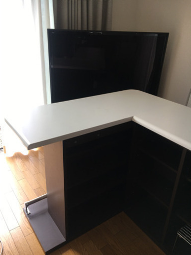 バーカウンター  ２点