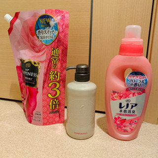 ティッシュ＊トイレットペーパー＊日用品＊コスメ＊大量＊転売可＊バラ売り可の画像