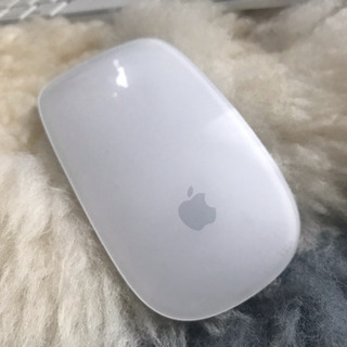 iMac 21.5インチ (定価13万円)の画像