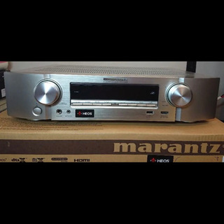 【名機】マランツ AVアンプ NR1609 marantz