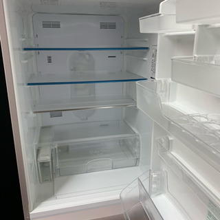 半年間動作保証！！Panasonic 3ドア冷蔵庫！