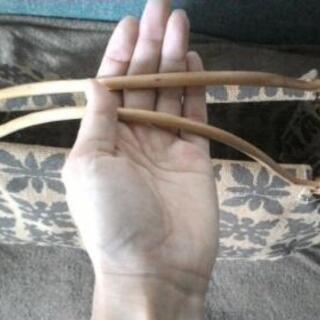 ハワイアン? バッグの画像