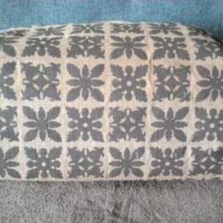 ハワイアン? バッグの画像