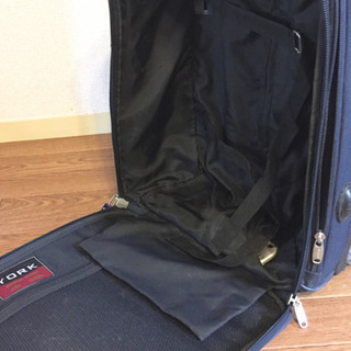 無料 スーツケース トランクケース 旅行鞄の画像