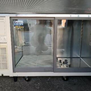 ホシザキ冷蔵ショーケース