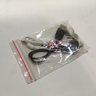 MP3プレーヤー 新品未使用の画像