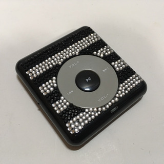 MP3プレーヤー 新品未使用の画像