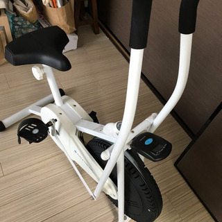 エアロバイク