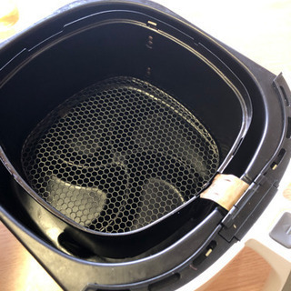 フィリップスノンフライヤー(決まりました！)の画像