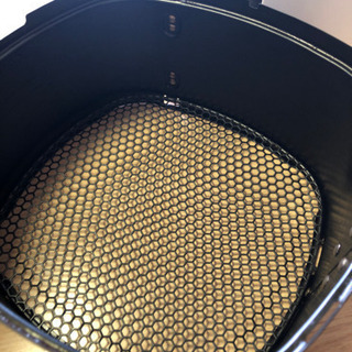 フィリップスノンフライヤー(決まりました！)の画像