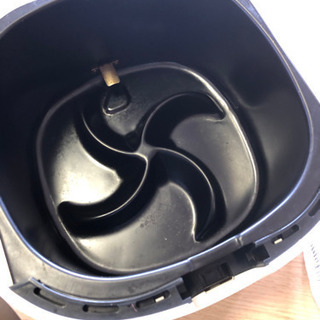 フィリップスノンフライヤー(決まりました！)の画像