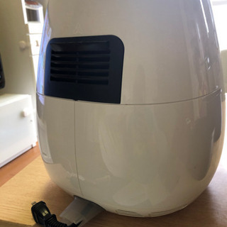 フィリップスノンフライヤー(決まりました！)の画像