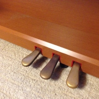 ヤマハデジタルピアノ YDP-160Cの画像