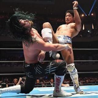 最近プロレス好きになった方の交流の場を創りたい。 − 東京都