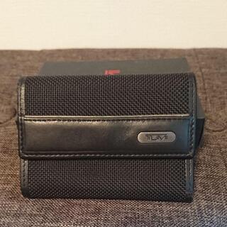 TUMI キーケース