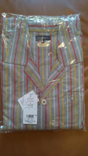 新品！Men's　マンシングウェア　パジャマ