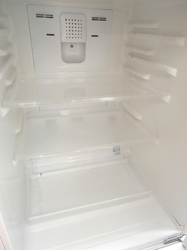 ♪Haier/ハイアール 冷蔵庫 JR-NF140H 138L 2013年 札幌♪