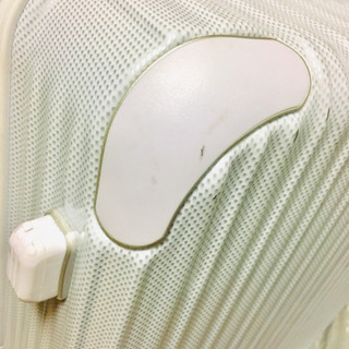 スーツケースの画像